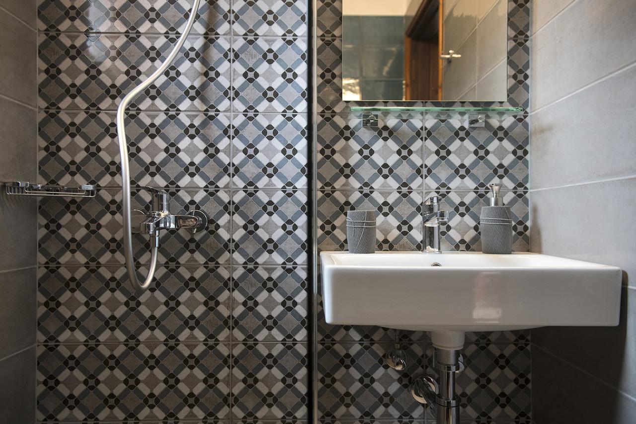 Apartament Amphitrite Myrties Zewnętrze zdjęcie