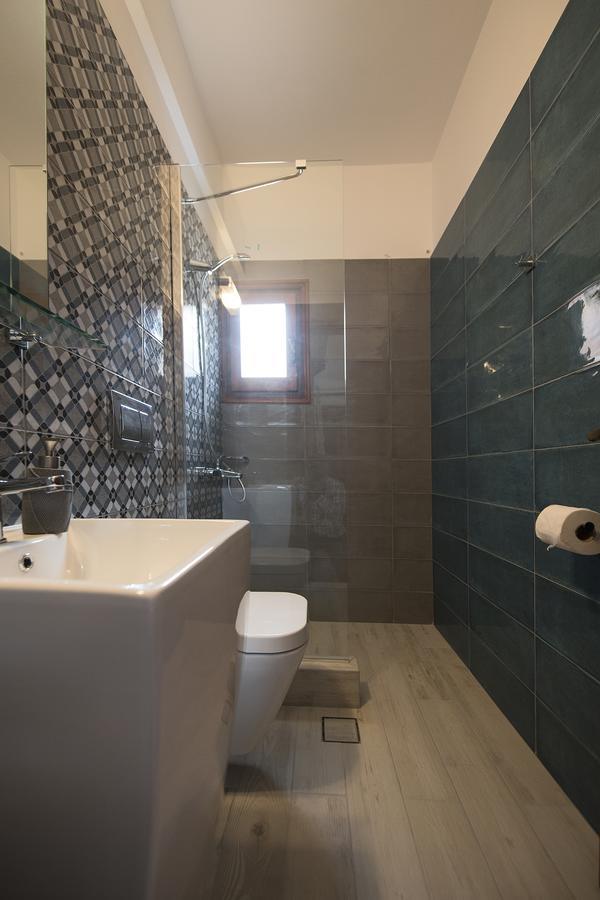 Apartament Amphitrite Myrties Zewnętrze zdjęcie